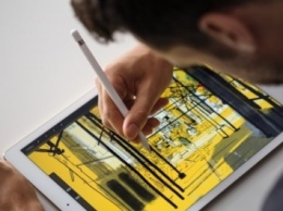 Новый iPad Pro можно заказать до начала официального старта продаж