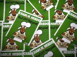 Французскому изданию Charlie Hebdo предрекли скорый конец после скандальной карикатуры на А321