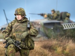 В Латвии пройдут совместные с НАТО учения Arrcade Fusion 15