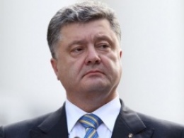 На сайте президента Украины прекратился прием электронных петиций
