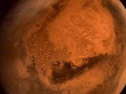 5 вещей, которые НАСА узнали о Красной планете в 2015-ом