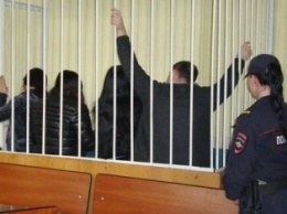 В Крыму отправили за решетку цыганский нарко-клан (ФОТО)