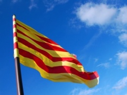 Парламент Каталонии проголосовал за план отделения от Испании