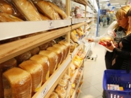 В Киеве до конца ноября подорожает хлеб