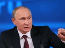 Путин заявил о повышении боеготовности российской армии