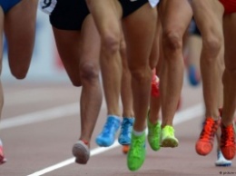 WADA рекомендует отстранить российских легкоатлетов от соревнований
