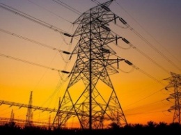 Украина прекратит импорт электроэнергии из России 11 ноября