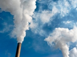 ВМО: Концентрация СО2 в атмосфере достигла максимума за 30 лет