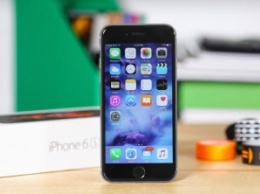 СМИ: Apple сокращает заказы на iPhone 6s из-за низкого спроса