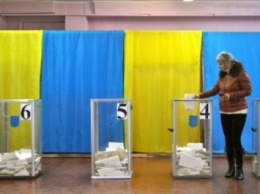 ВР назначила выборы в Мариуполе на 29 ноября