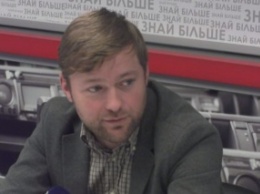 Маркевич: На складе в Сватово были зафиксированы нарушения условий хранения боеприпасов