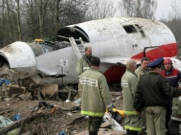 Польша может подать на Россию иск в ЕСПЧ по делу об авиакатастрофе в Смоленске