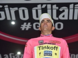 Giro d'Italia хотят продать?