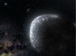 Астрономы открыли самый далекий объект в Солнечной системе