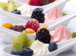Ученые: Ванильный йогурт повышает настроение