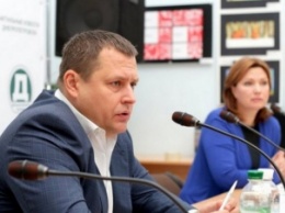 Филатов уже сегодня решает проблемы ЖКХ Днепропетровска