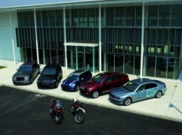 «Автостат»: В октябре продажи BMW и MINI упали на 22%
