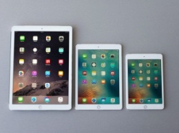 В Сети появились первые обзоры 12,9-дюймового iPad Pro