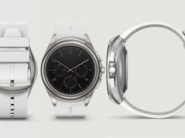 LG начала продажи «умных» часов Watch Urbane 2nd Edition с возможностью звонков