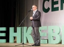 Сенкевич призвал Дятлова снять свою кандидатуру
