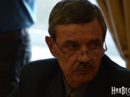 «Василий Шукшин» продолжает загрязнять акваторию города – мэрия обеспокоена бездействием заводчан