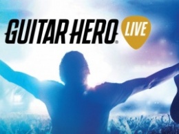 Обзор игры Guitar Hero Live: самый легкий способ стать звездой