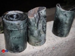 Россию обвинили в применении фосфорных бомб в Сирии