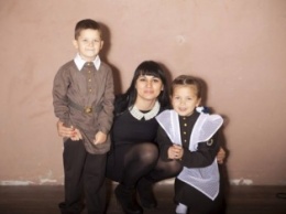 Севастопольских школьников одели в новую патриотичную форму (ФОТО)
