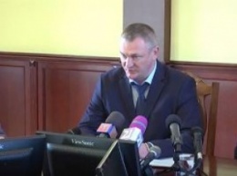 Полицией Закарпатья открыто два уголовных производства по фактам взрывов в Ужгороде (ВИДЕО)