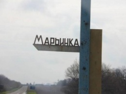 В Марьинке два местных жителя погибли, подорвавшись на мине