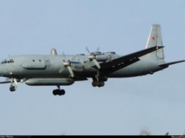 НАТО перехватило военный самолет России над Балтикой