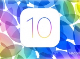 В iOS 10 появится возможность переводить деньги через iMessage