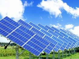 Сконструированы самые эффективные солнечные батареи в мире с КПД 40 %