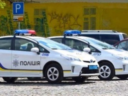 В Мукачево полиция задержала серийного вора