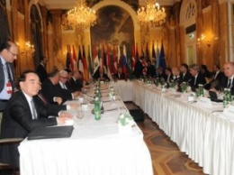 На переговорах в Вене договорились о проведении выборов в Сирии через полтора года