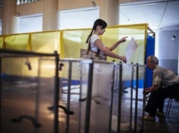 В Украине сегодня пройдет второй тур местных выборов