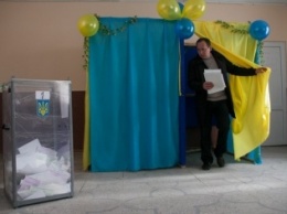 В Киеве стартовал второй тур выборов мэра
