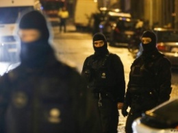 В Бельгии задержали семь человек, подозреваемых в связях с терактами в Париже