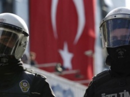 Власти Турции заявили о предотвращении теракта в Стамбуле