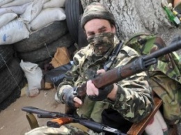 Боевики на Донбассе за ночь 16 раз открывали огонь