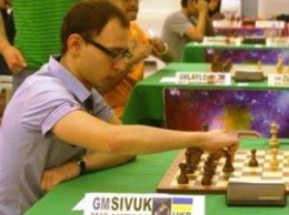 Николаевский шахматист Виталий Сивук стал победителем международного турнира на Филиппинах