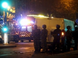 В Германии арестован алжирец, подозреваемый в причастности к терактам в Париже