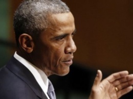 Обама: американские войска не будут участвовать в наземной операции в Сирии