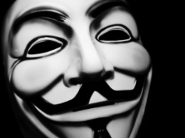 Anonymous будет мстить за теракты в Париже