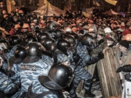 Отчет по Майдану, требуемый президентом будет фарсом, уверены адвокаты