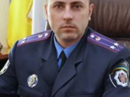 Главный кадровик Николаевской милиции лишился своей должности и не попал в полицию