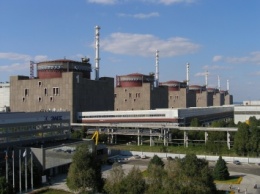 Шестой энергоблок Запорожской АЭС отключен от сети