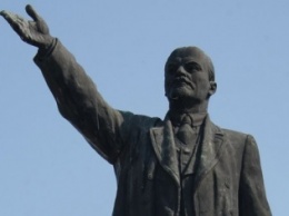 Запорожский Ленин скоро перестанет быть памятником