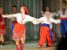 Для «PROдвинутых» николаевцев проведут новое танцевальное шоу