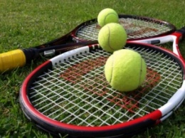 Юные криворожане завоевали три медали на турнире по теннису